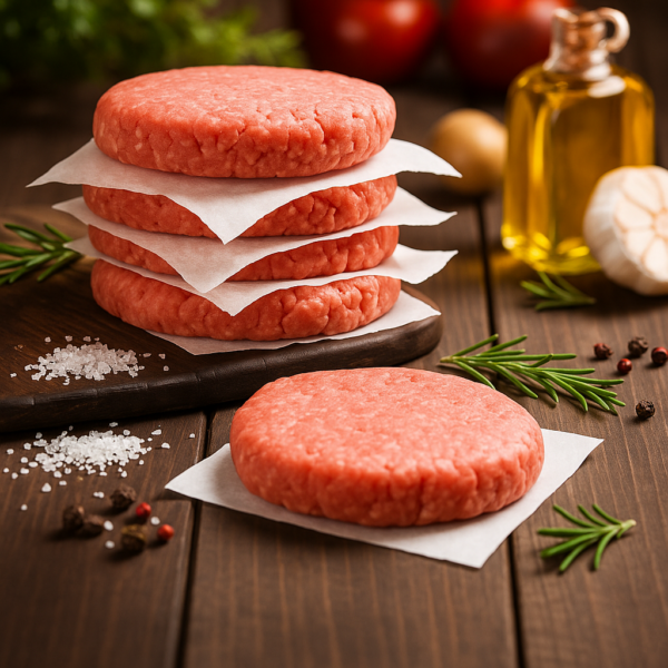Meat Saver™️ Paper