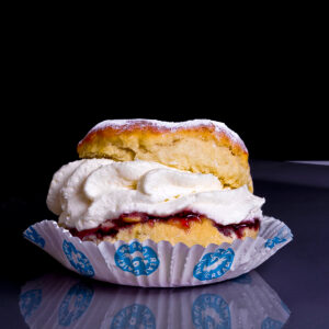 Speciality Baking Paper