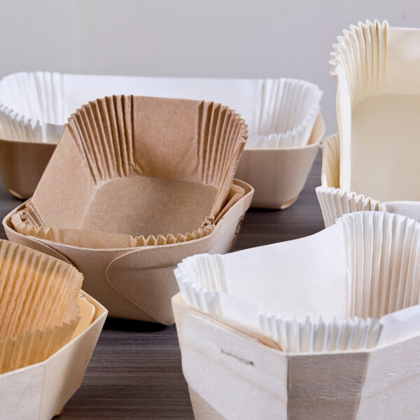 Speciality Baking Paper - Image 2