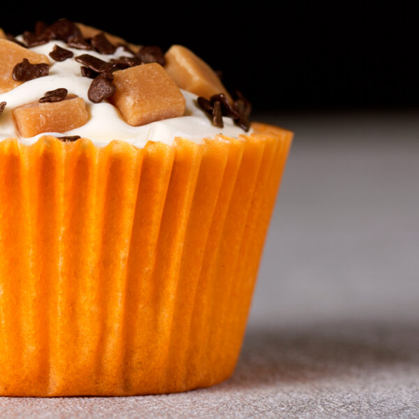 Paper Cupcake Cases