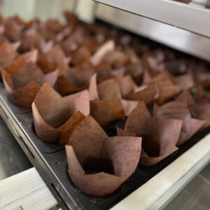 Denester Baking Cases