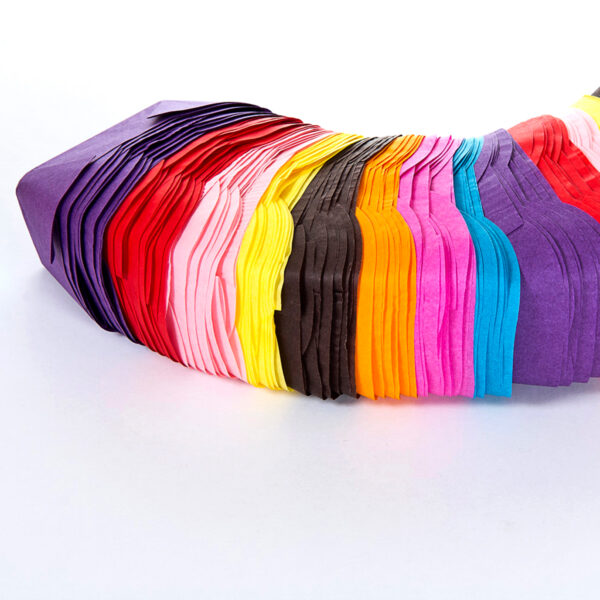Paper Cake & Loaf Cases - Image 3