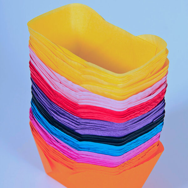 Paper Cake & Loaf Cases - Image 4