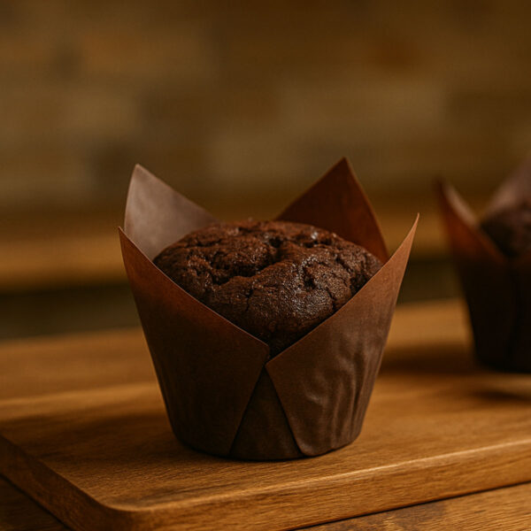 Tulip Muffin Wraps