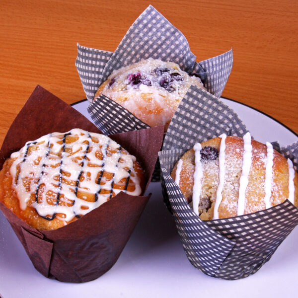 Tulip Muffin Wraps - Image 3