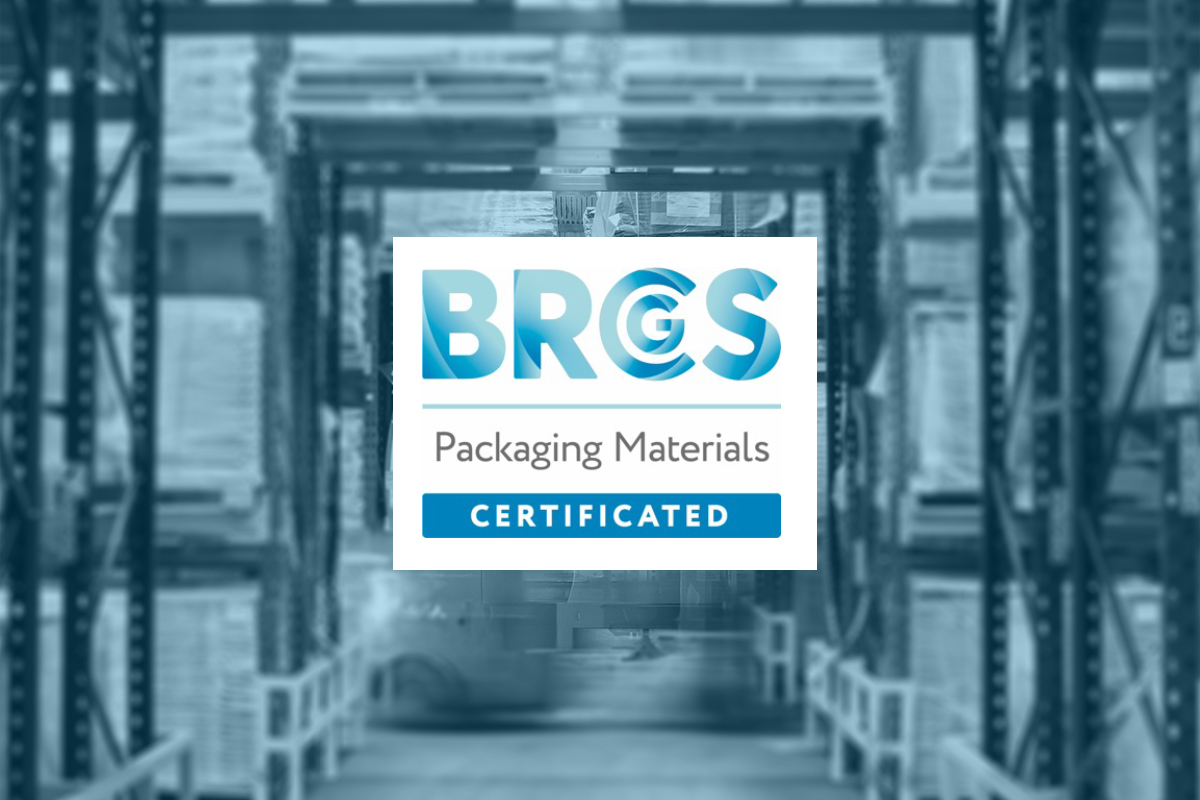 Chevler BRCGS AA rated food packaging manufacturer – certified production in Wales